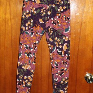 LuLa Roe One Size Leggings